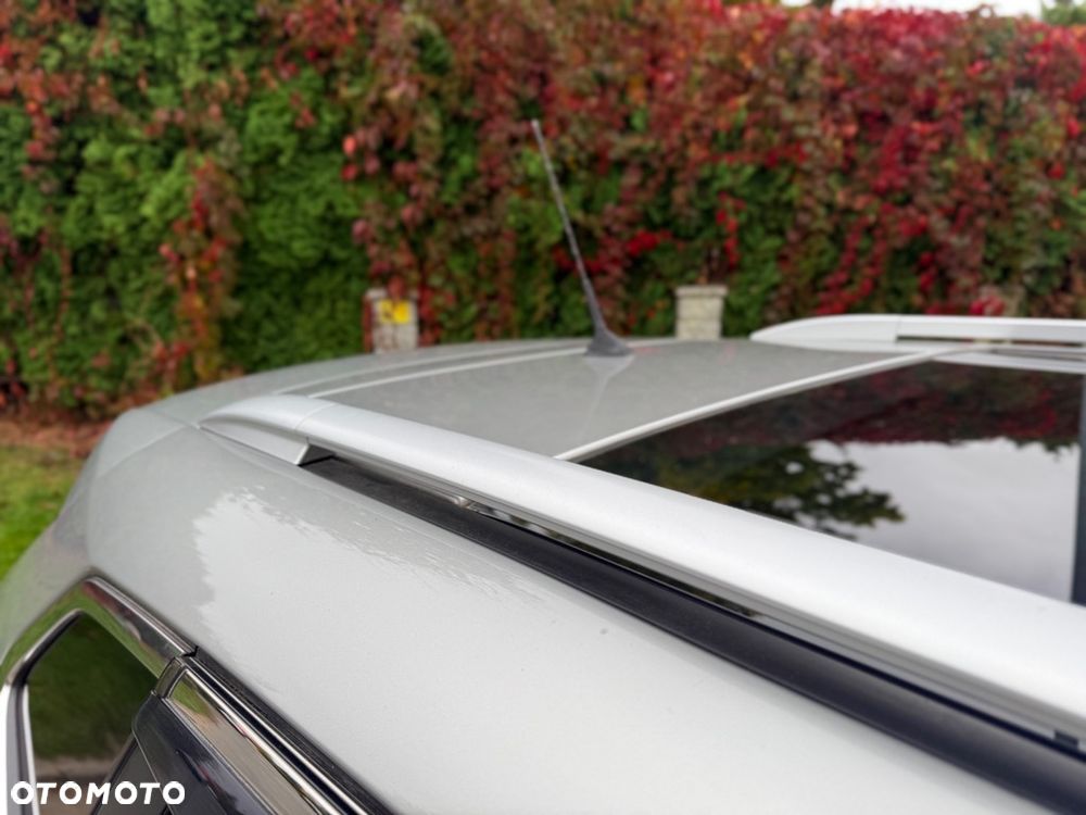 Nissan Qashqai 1.2 DIG-T Xtronic 360 - 13
