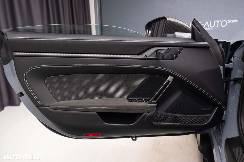 Porsche 911 GT3 RS PDK - 29