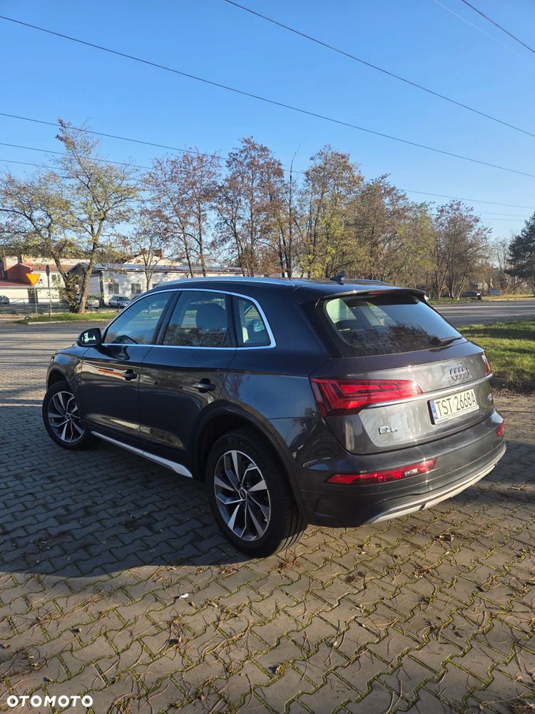 Audi Q5 - 4