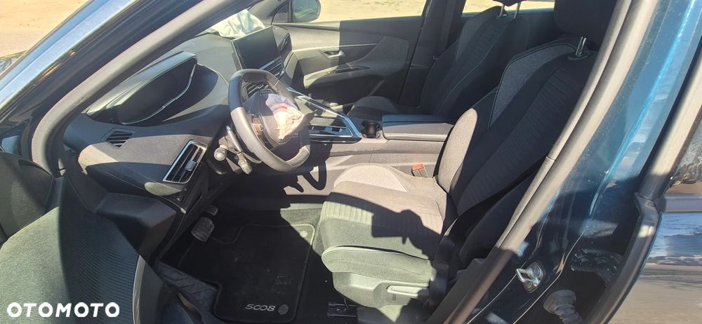 Peugeot 5008 1.5 BlueHDi Allure Pack S&S EAT8 - 23