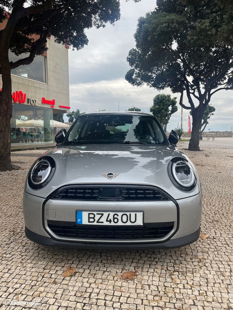 MINI 3 Portas Cooper C Classic - 2