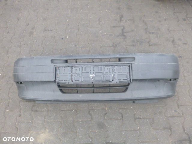 ZDERZAK PRZÓD PRZEDNI FIAT PUNTO I - 15