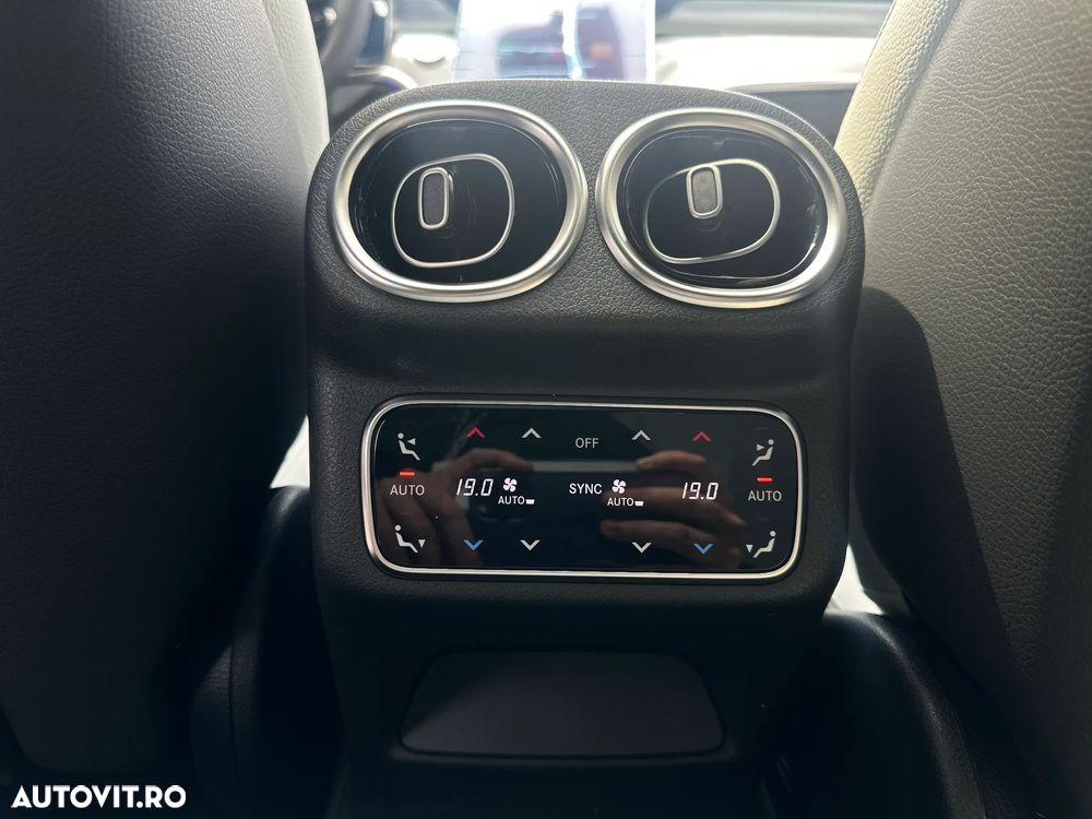 Mercedes-Benz GLC Coupe 220 d 4Matic 9G-TRONIC Edition AMG Line - 23