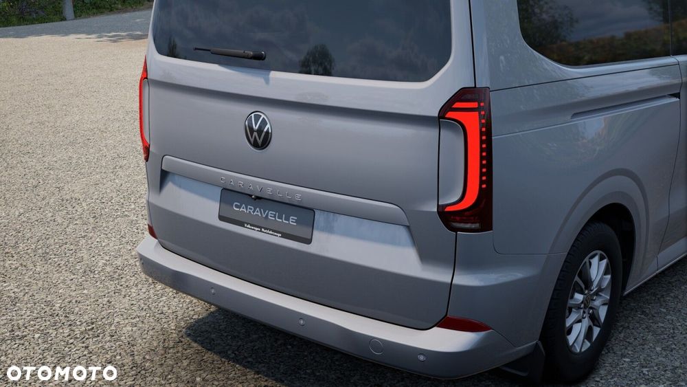 Volkswagen Caravelle Life - 8