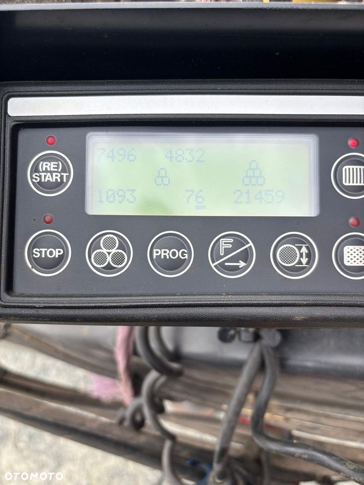 Vicon RV 1601 - 6