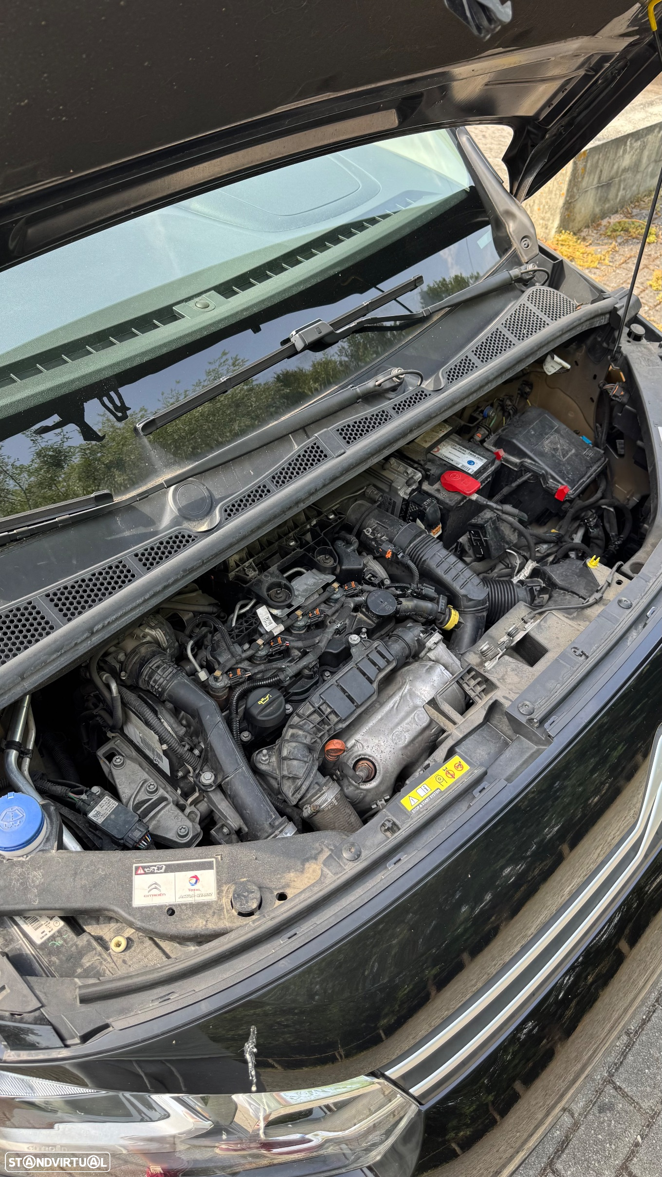 Citroën Berlingo - 9
