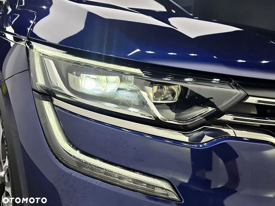Renault Koleos BLUE dCi 190 4WD X-tronic INITIALE PARIS - 22