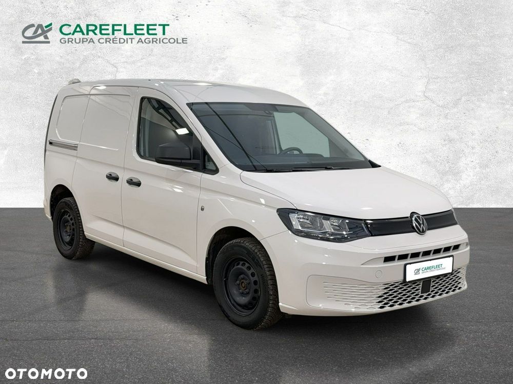 Volkswagen Caddy - 3