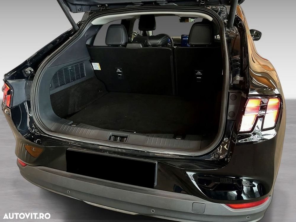 Ford Mustang Mach-E Standard - 13