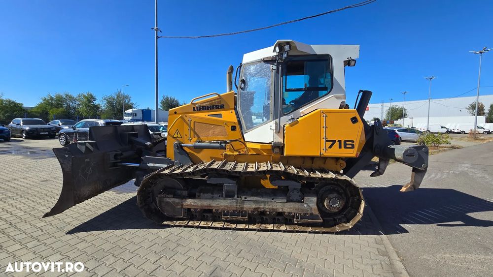 Liebherr PR716XL - 7