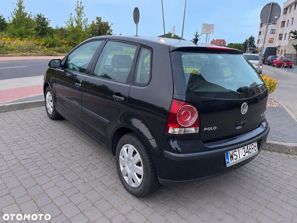 Volkswagen Polo 1.2 12V Comfortline - 2