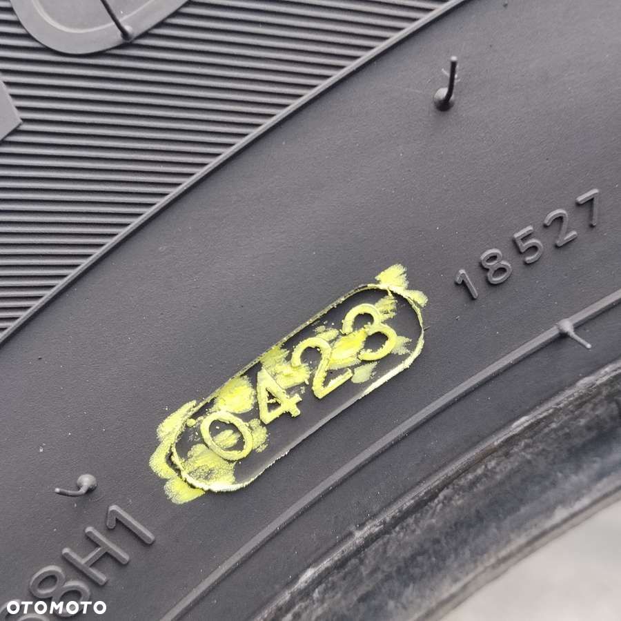 385/55 R19.5 Hankook Smart Flex TH31 - 1