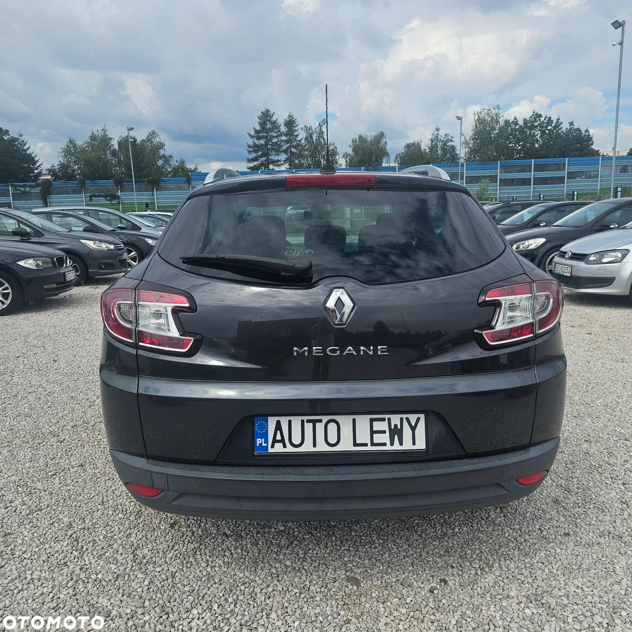 Renault Megane - 8