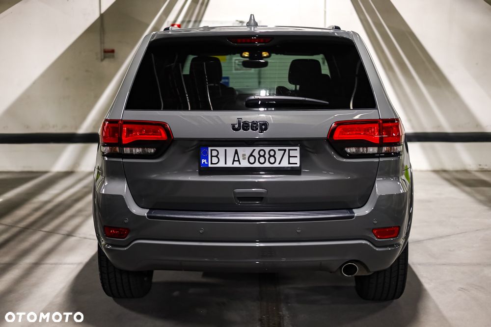 Jeep Grand Cherokee 3.6 V6 Laredo - 7