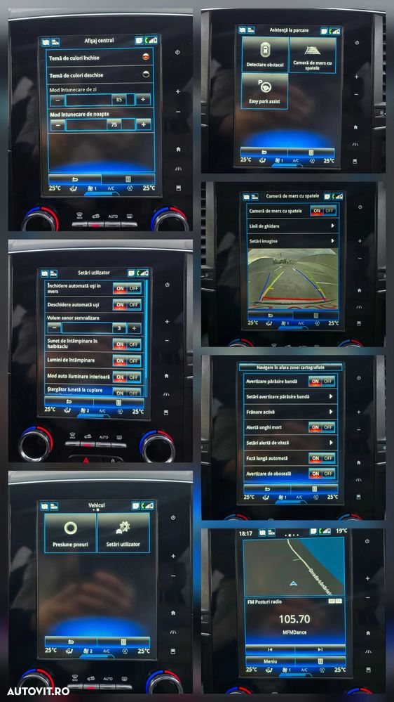 Renault Koleos ENERGY dCi 175 X-tronic 4WD INITIALE PARIS - 31