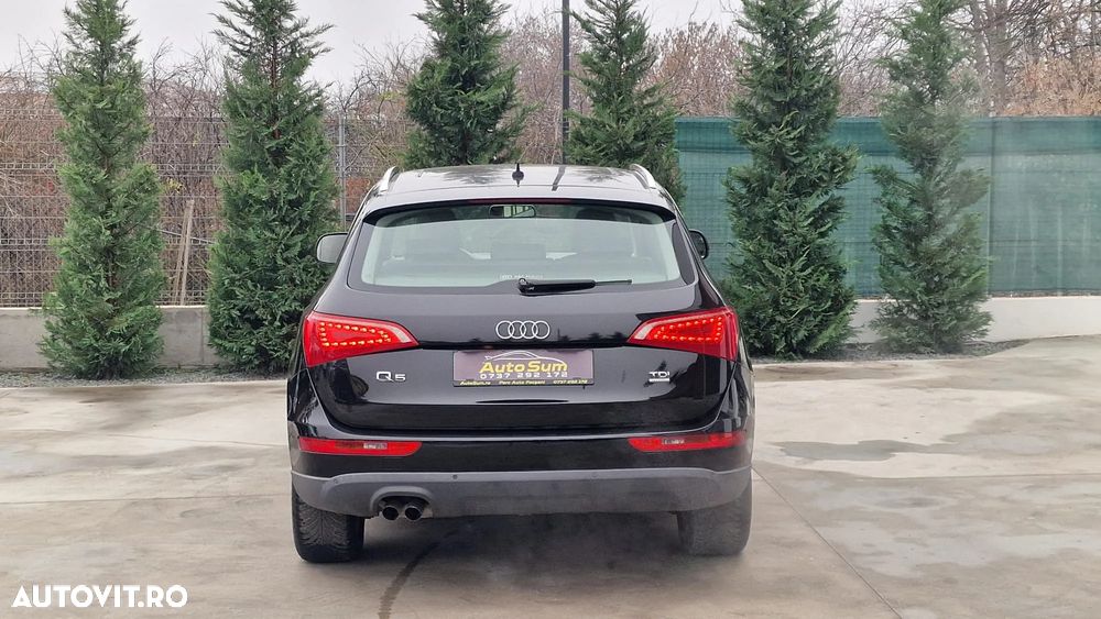 Audi Q5 2.0 TDI Quattro S tronic - 7