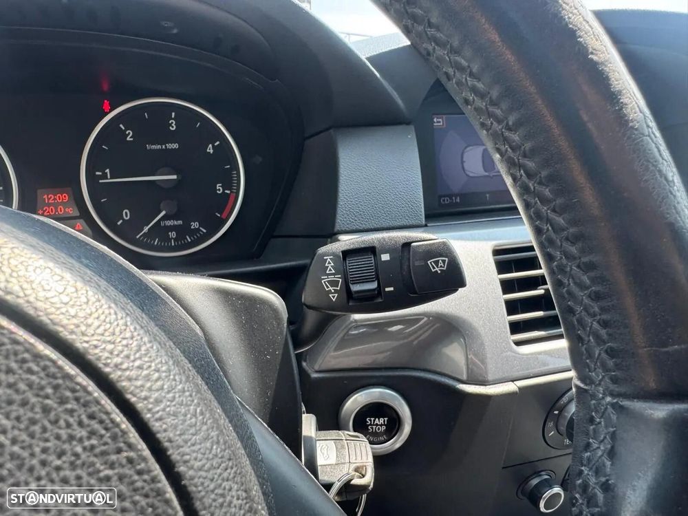BMW 520 - 33