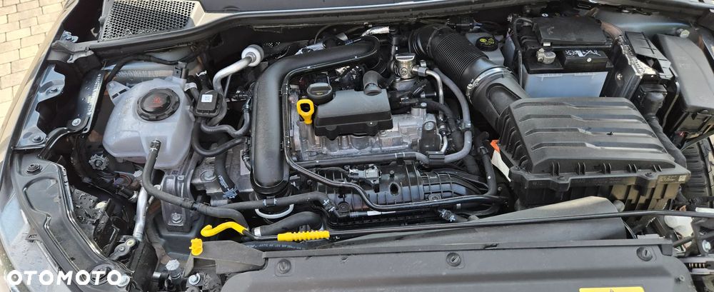 Seat Arona 1.0 TSI GPF Xcellence S&S - 7