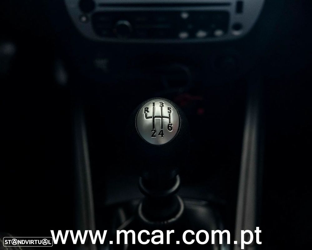 Renault Mégane Sport Tourer 1.9 dCi Emotion - 9