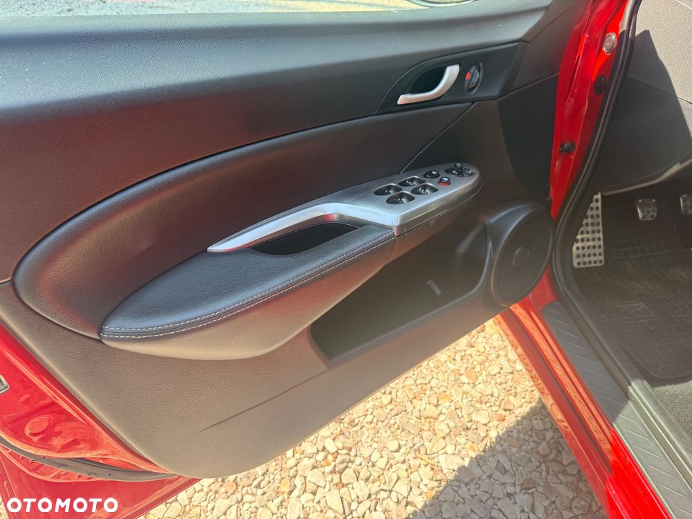 Honda Civic 1.8 GT Special Edition - 21