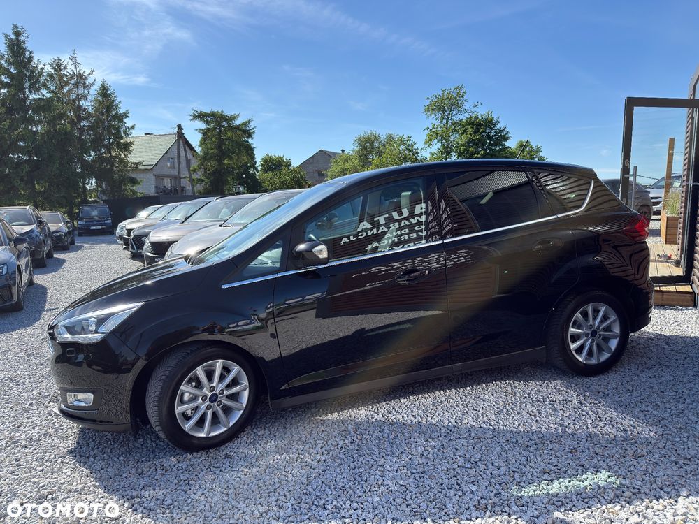 Ford C-MAX 1.0 EcoBoost Titanium ASS - 6