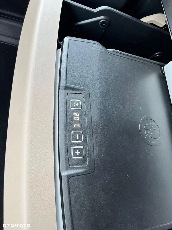 MAN TGX 18.360 LL-U RAMA BDF | MEGA | JUMBO | - 17