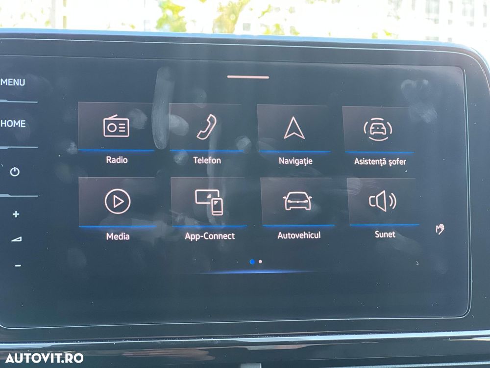 Volkswagen T-Roc 2.0 TSI 4Mot DSG R-Line - 24