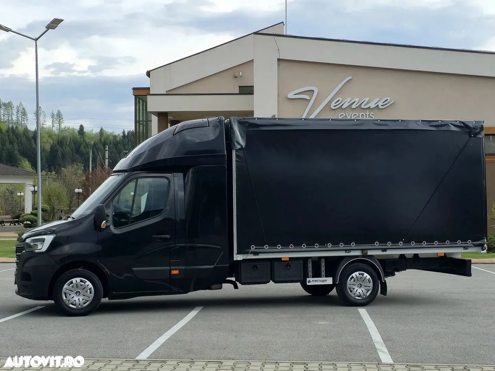 Renault Master - 24