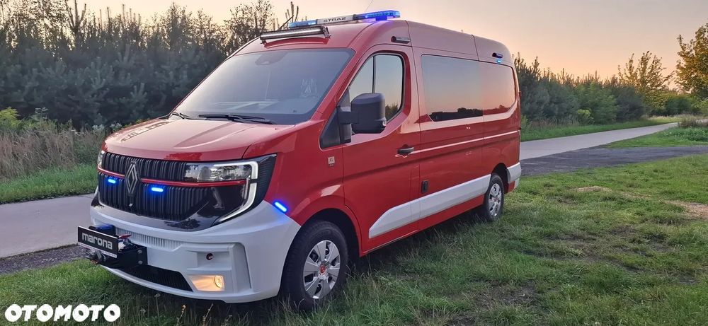 Renault Master - 4