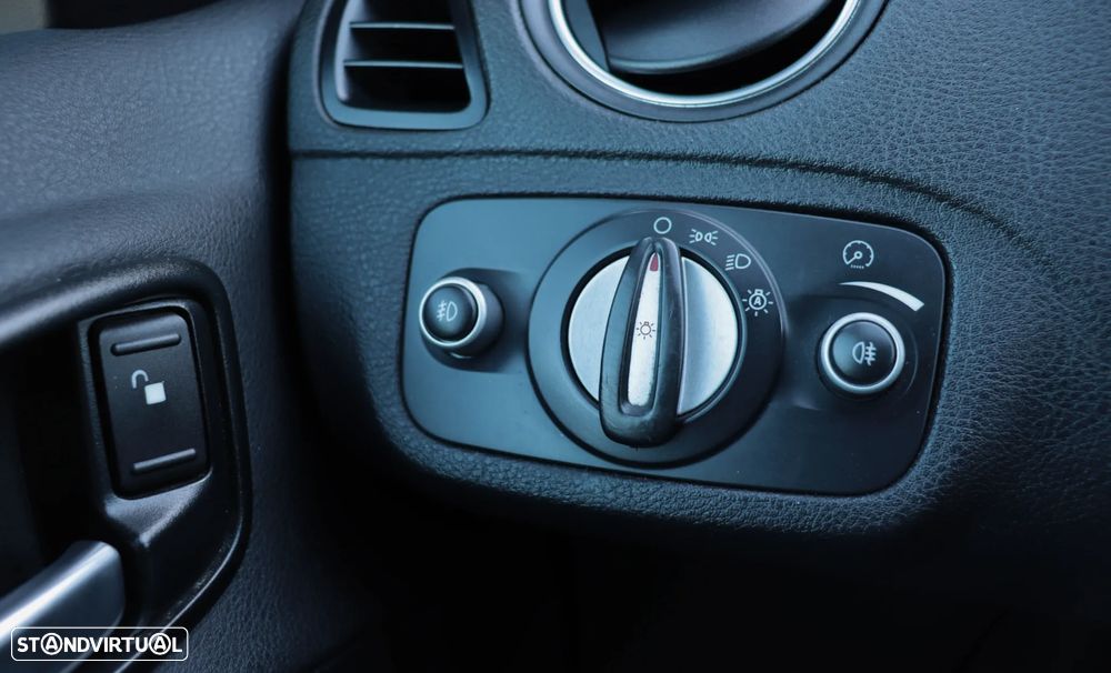 Ford S-Max 2.0 TDCi DPF Aut. Titanium X - 27