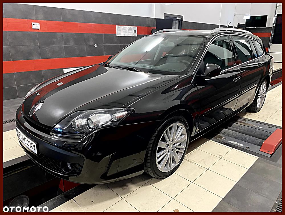 Renault Laguna 2.0 16V Turbo GT - 2