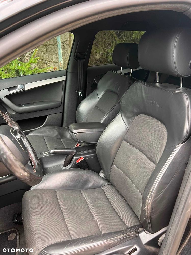 Audi A3 Sportback - 6