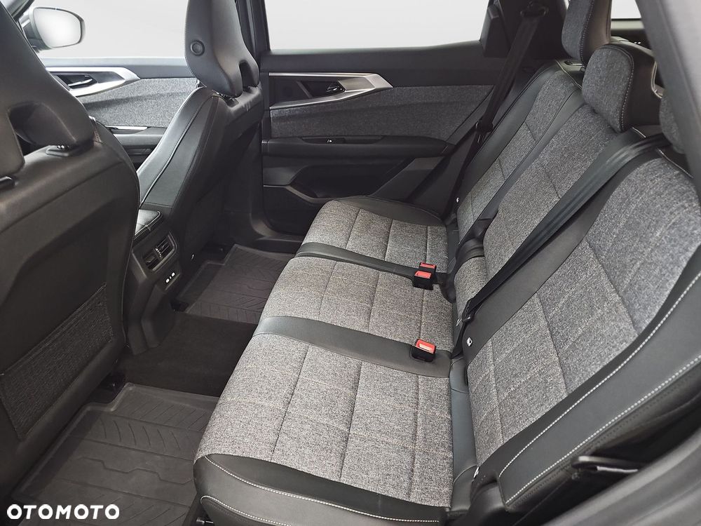 Renault Espace 1.2 E-Tech Full Hybrid 200 Techno MMT 7os - 32