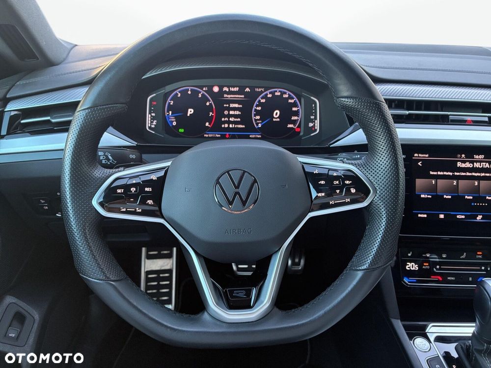 Volkswagen Arteon Shooting Brake 2.0 TSI R-Line DSG - 19