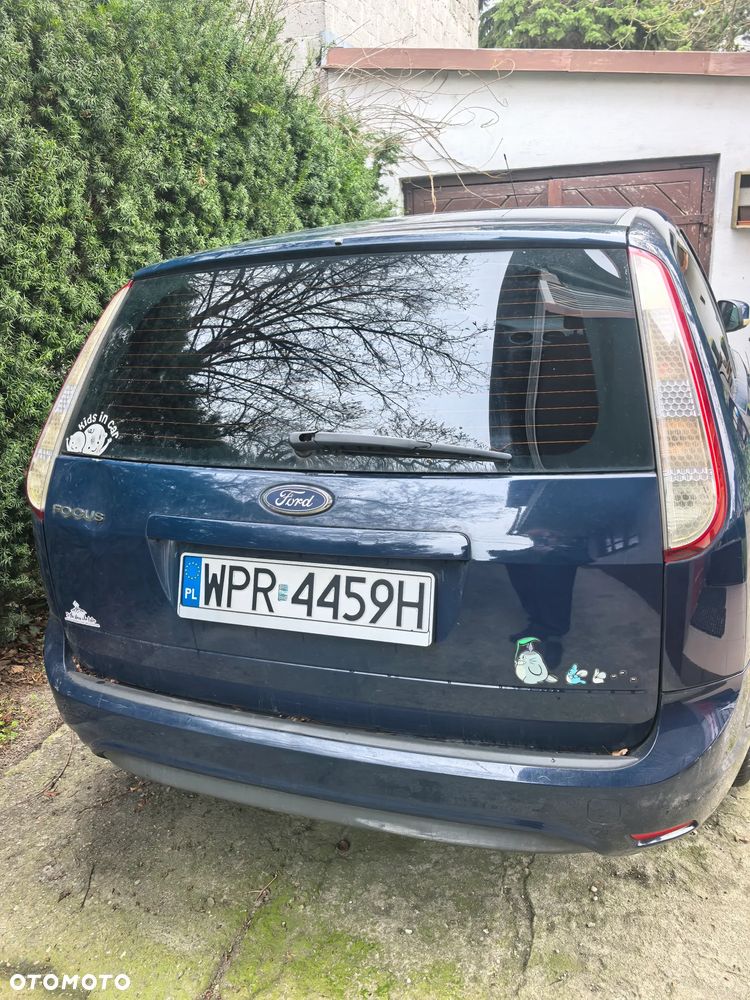 Ford Focus ver-1-6-amber-x - 2