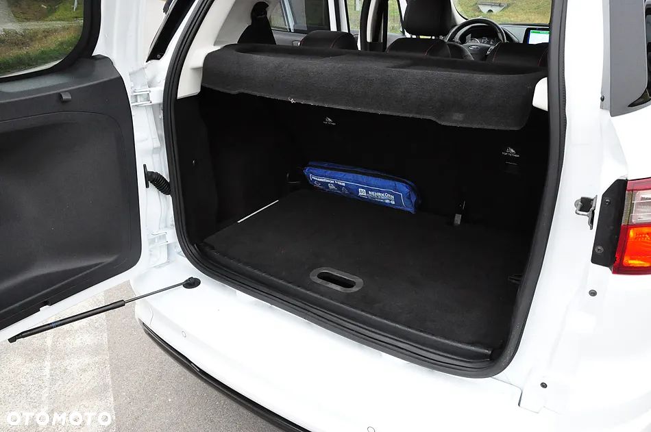 Ford EcoSport 1.0 EcoBoost ST-LINE - 33