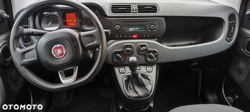 Fiat Panda - 11