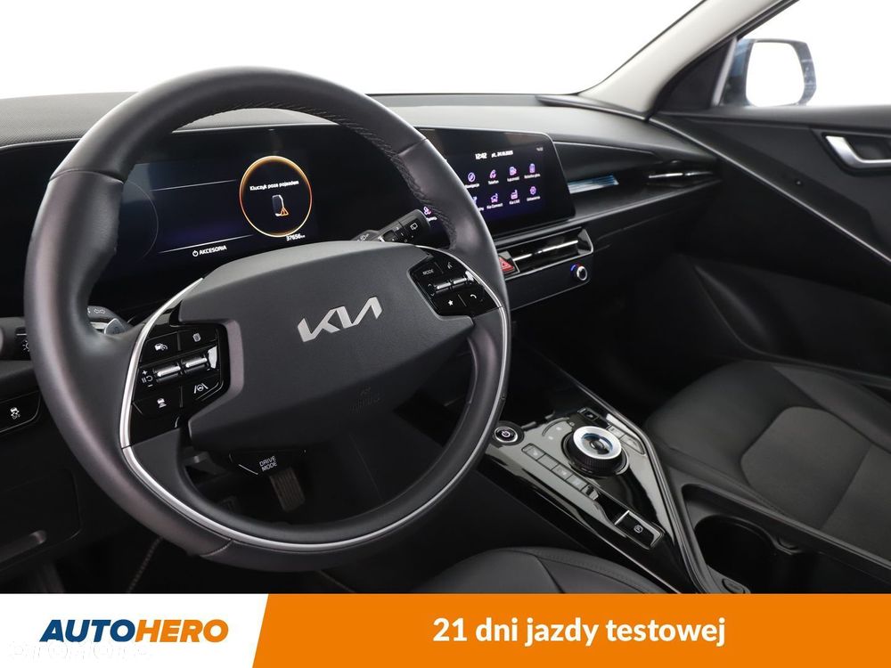 Kia Niro e-Niro 64kWh XL - 11