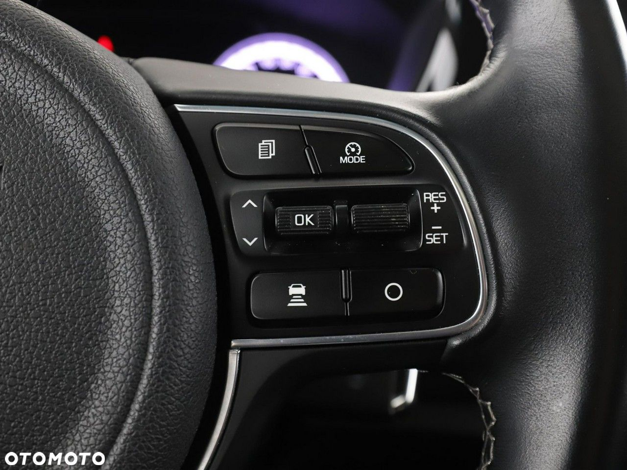 Kia Niro 1.6 GDI 2WD Edition 7 - 32
