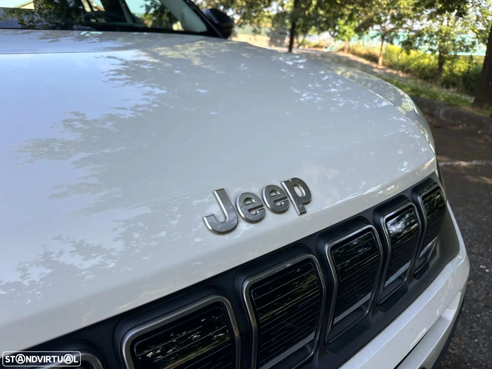 Jeep Avenger 54 kWh Longitude - 11