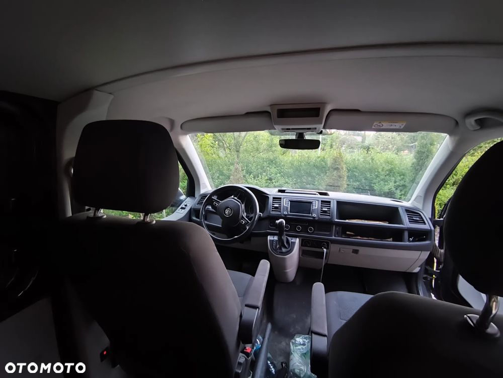 Volkswagen Transporter L1H1 DSG - 26