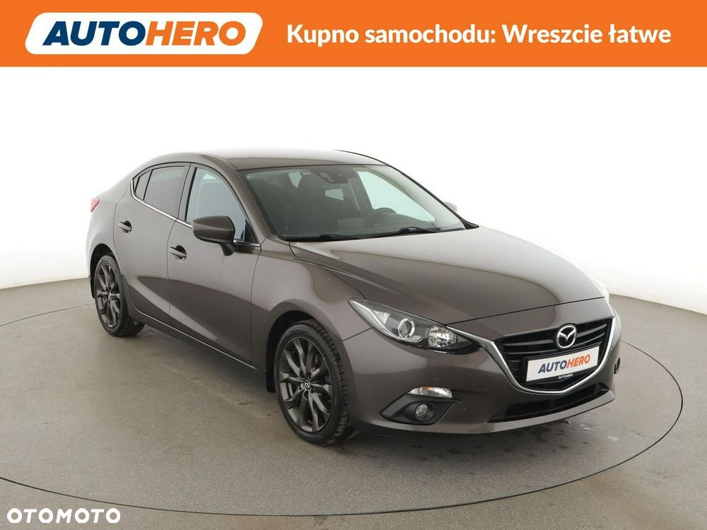 Mazda 3 - 11