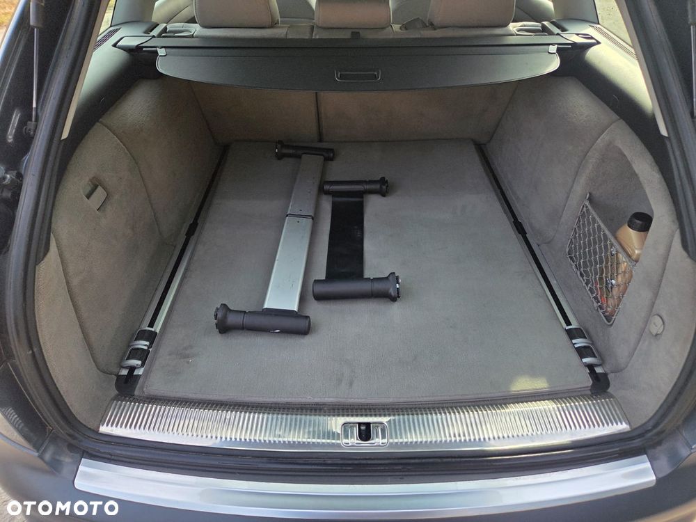 Audi A6 Allroad 3.0 TDI tiptronic DPF - 27