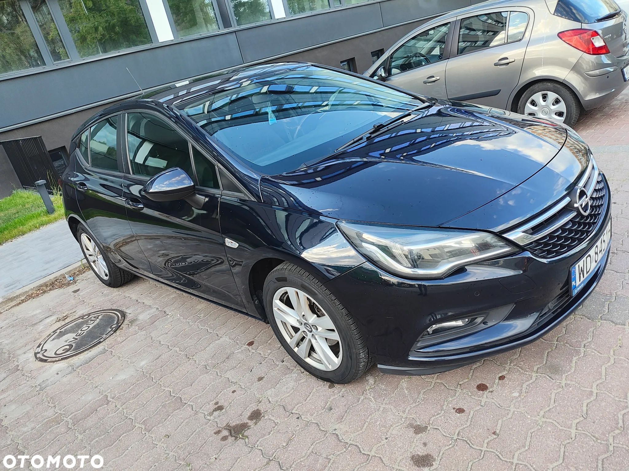 Opel Astra V 1.4 T Enjoy S&S - 1
