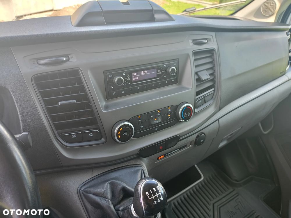 Ford DOBBELTKABINE - 10
