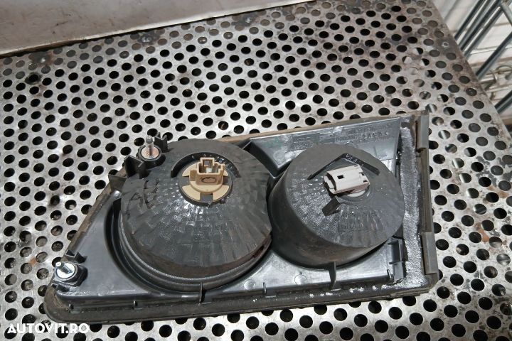 Lampa / Tripla stop stanga pe hayon 226-61974 226-61974 Mazda 6 GG [f - 2