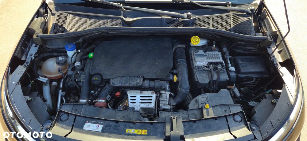 Citroën C4 Cactus Pure Tech e-THP 110 Stop&Start Live - 12