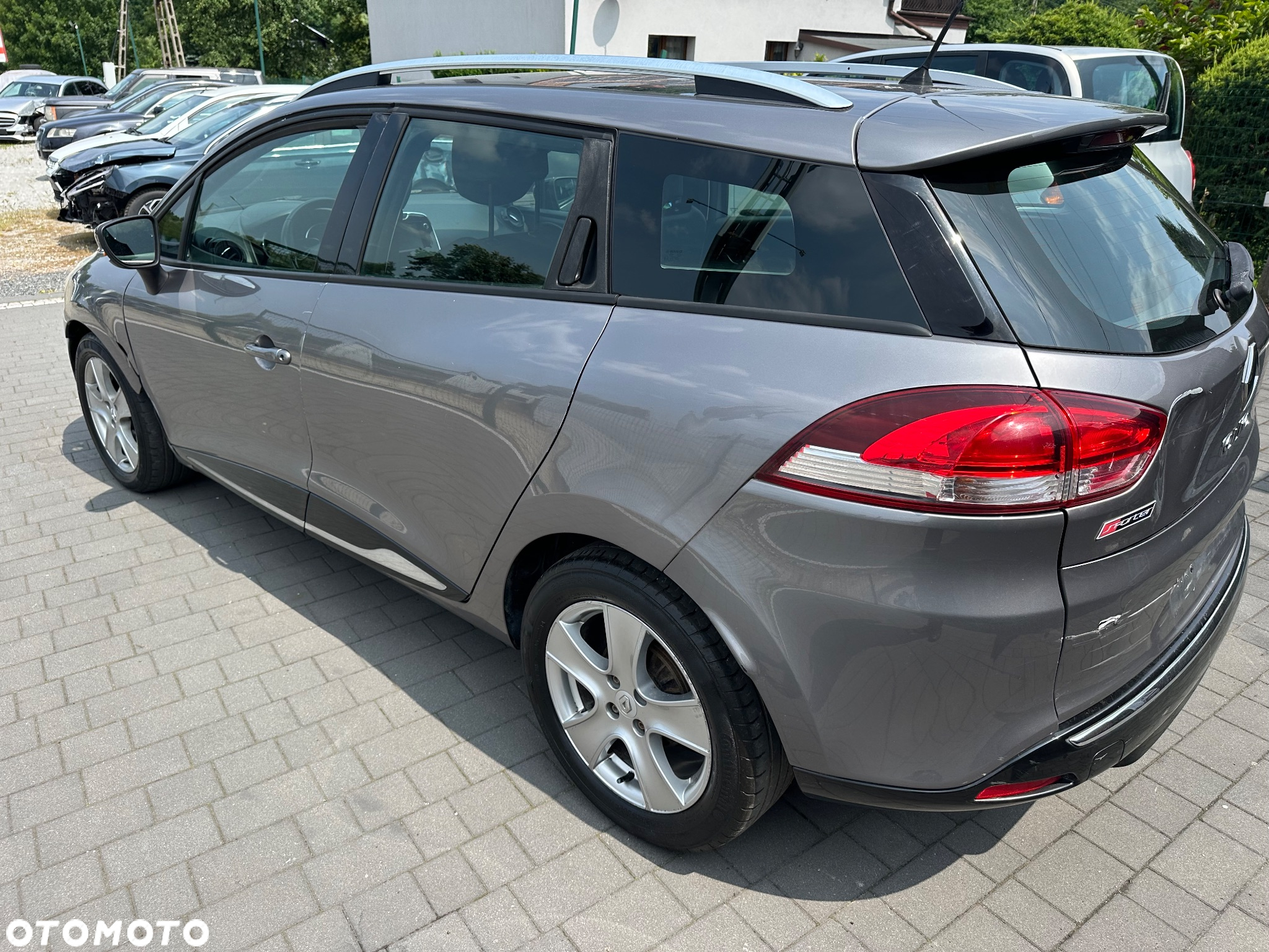 Renault Clio 1.5 dCi Dynamique - 7