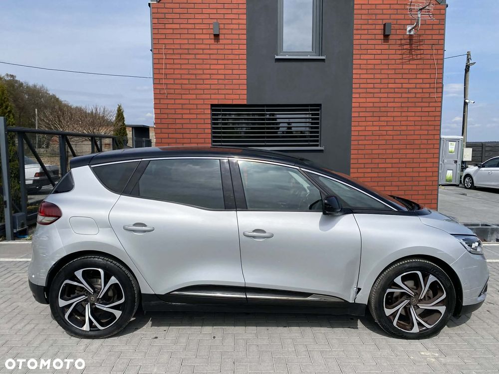 Renault Scenic TCe 140 GPF EDC LIMITED - 26