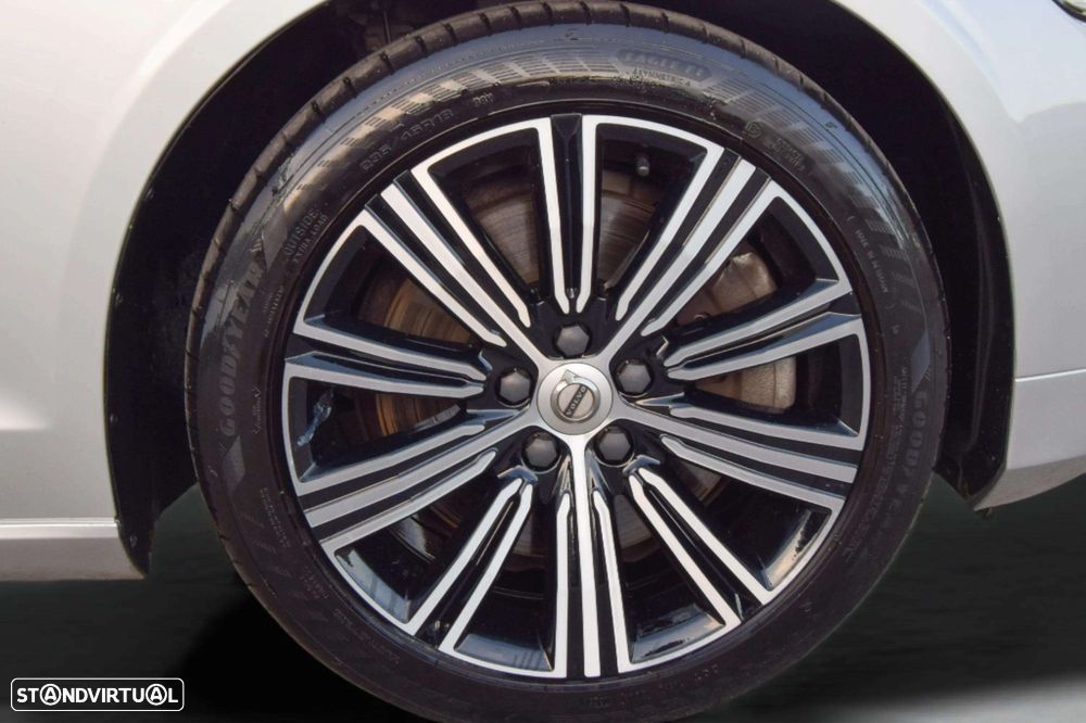 Volvo V60 2.0 T6 AWD TE Inscription Expression - 38
